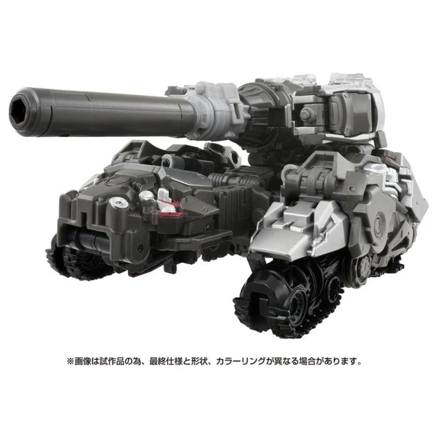 Alt view image 2 of 7 - Japan Transformers Studio Series SS-127 Megatron