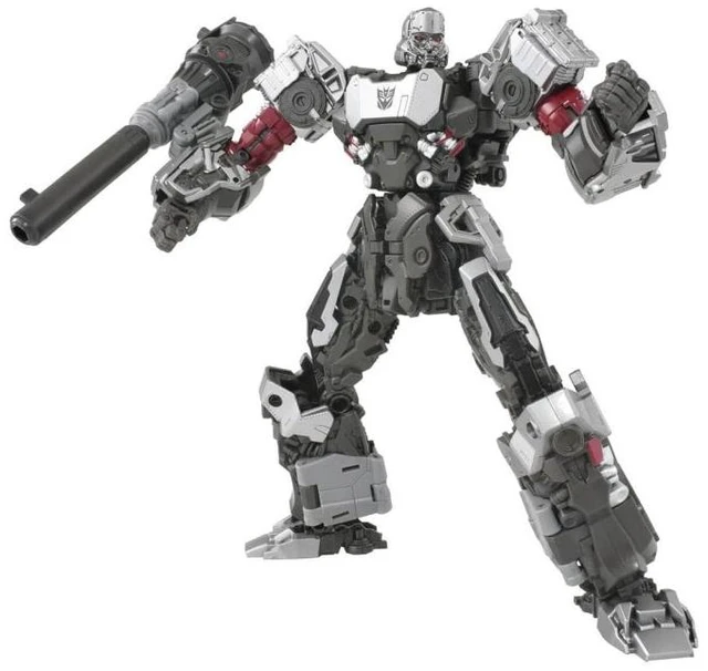 Main image of Japan Transformers Studio Series SS-127 Megatron