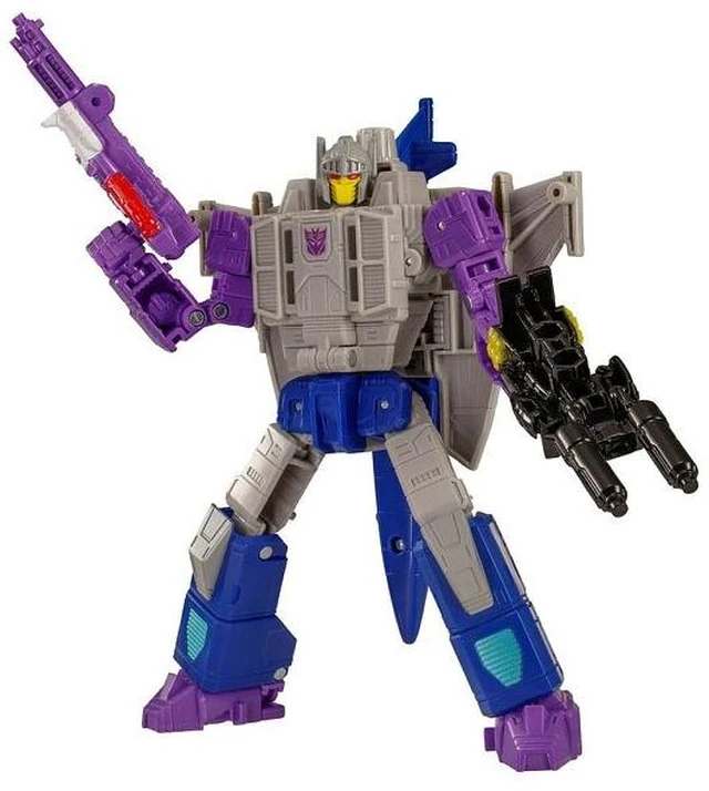 Main image of Japan Transformers Legacy TL-23 Needlenose