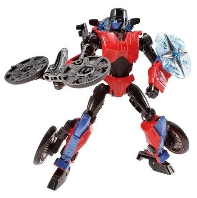 Main image of Japan Transformers Legacy VS500 Collection TL EX-03 Road Rocket