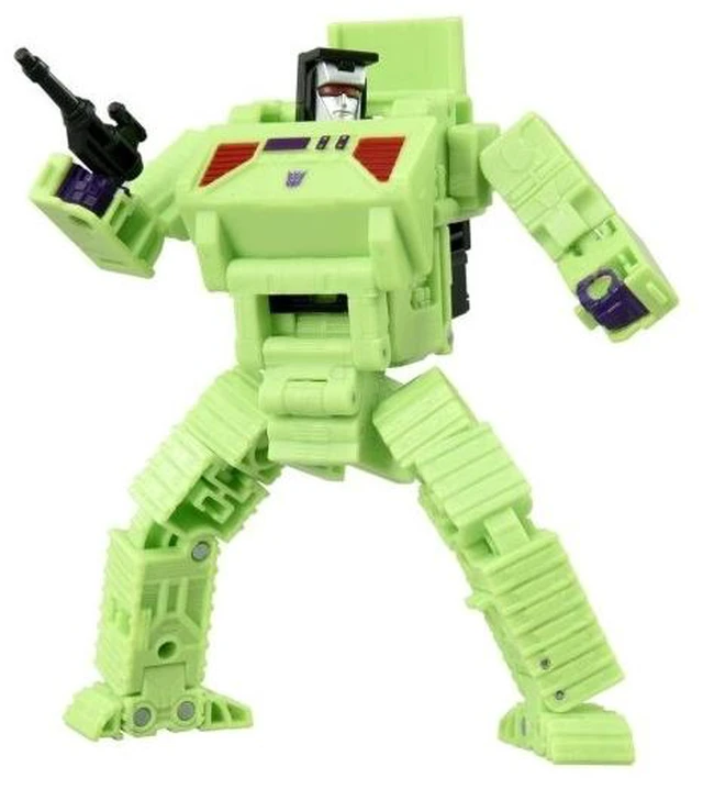 Main image of Japan Transformers Studio Series TS-05 Bonecrusher