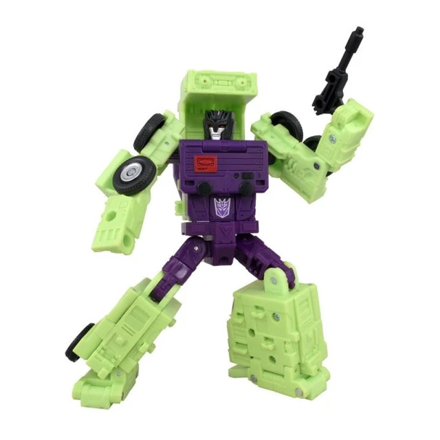 Main image of Japan Transformers Studio Series TS-09 Mixmaster