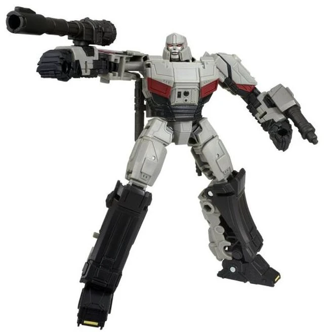 Main image of Japan Transformers Studio Series SS-138 Megatron