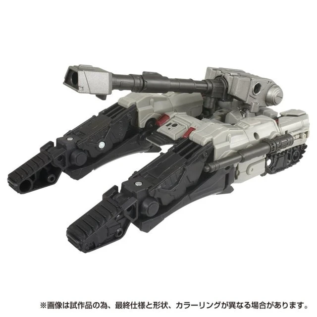 Alt view image 5 of 6 - Japan Transformers Studio Series SS-138 Megatron