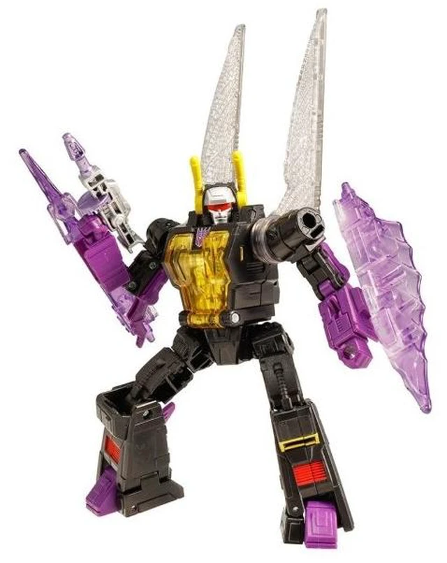 Main image of Japan Transformers Legacy TL-04 Kickback