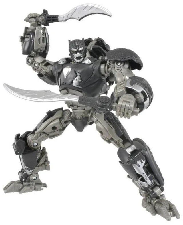 Main image of Japan Transformers Studio Series SS-118 Optimus Primal