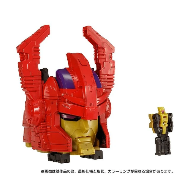 Alt view image 5 of 5 - Japan Black Zarak Transformers Generation Selects