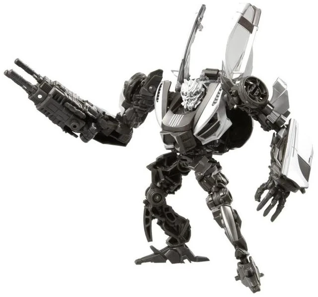 Main image of Japan Transformers Studio Series SS-91 Sideways