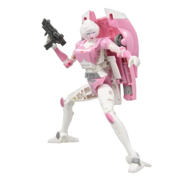 Main image of Japan Transformers Studio Series SS-92 Arcee