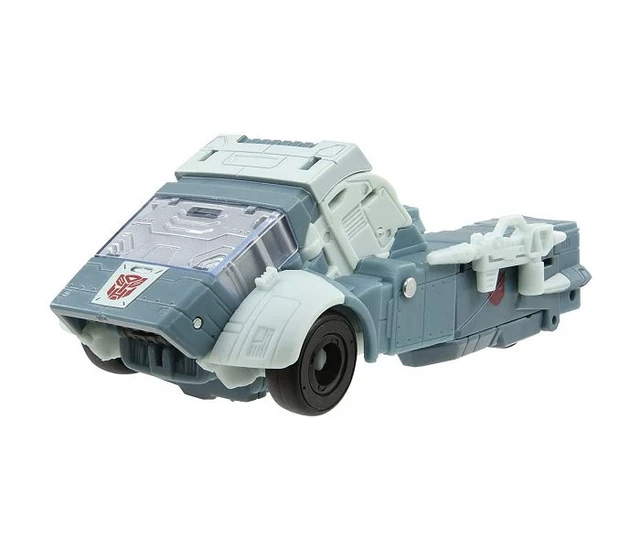 Alt view image 2 of 5 - Japan Transformers Studio Series SS-61 Kup