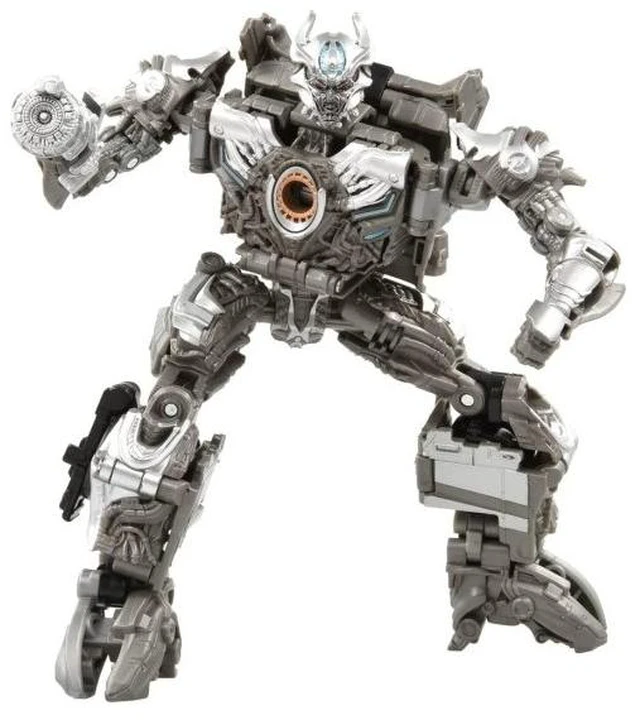 Main image of Japan Transformers Studio Series SS-93 Galvatron