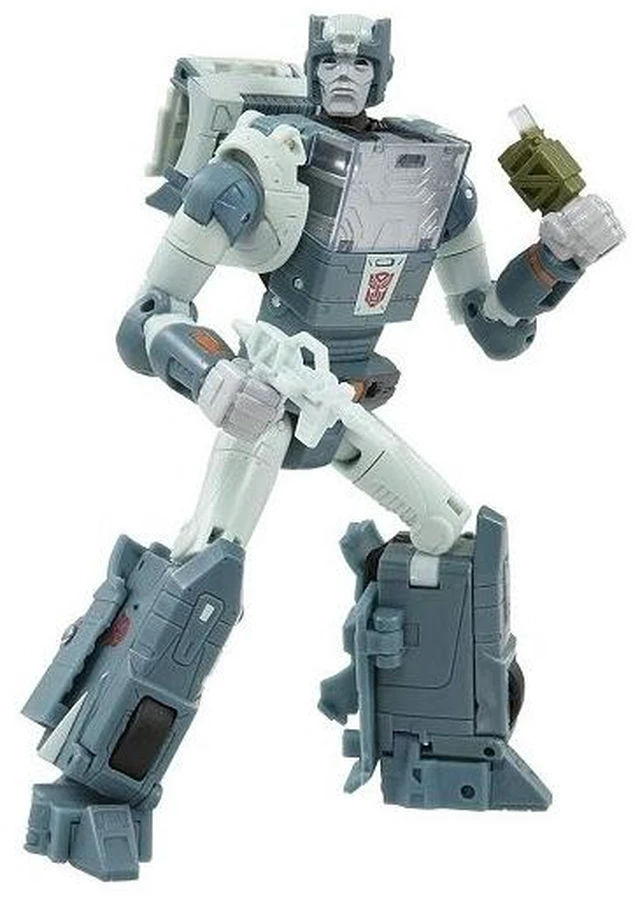 Main image of Japan Transformers Studio Series SS-61 Kup