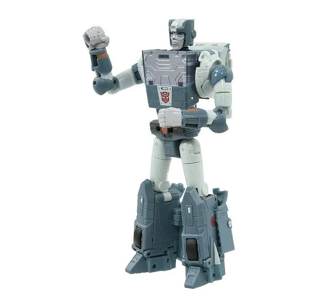 Alt view image 4 of 5 - Japan Transformers Studio Series SS-61 Kup