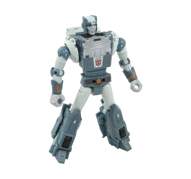 Alt view image 5 of 5 - Japan Transformers Studio Series SS-61 Kup