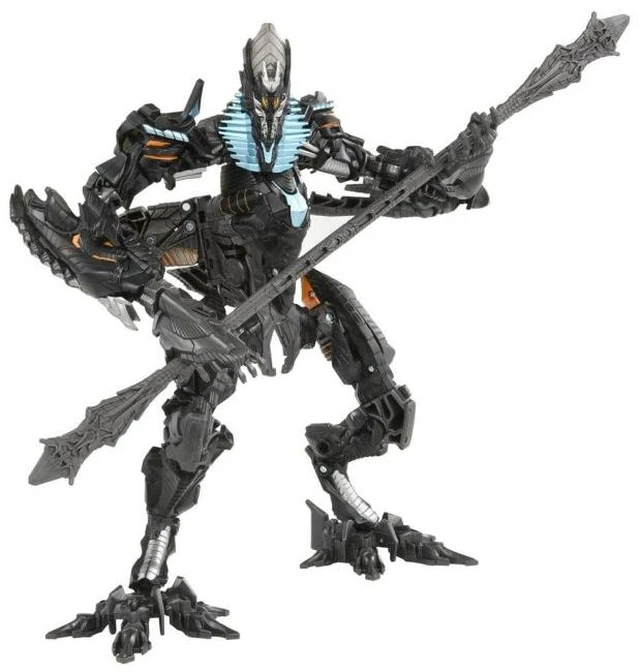 Main image of Japan Transformers Studio Series SS-100 The Fallen