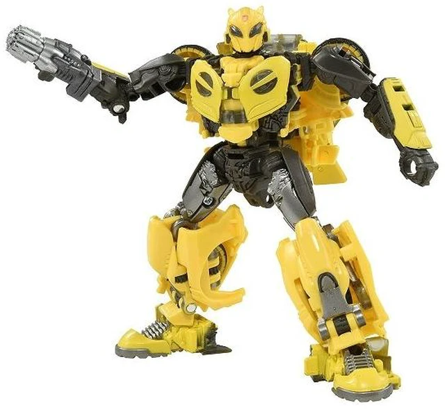Main image of Japan Transformers Studio Series SS-65 B-127 Bumblebee