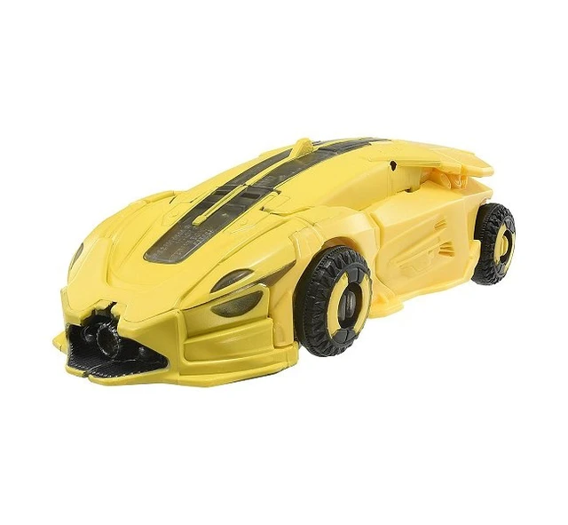 Alt view image 2 of 3 - Japan Transformers Studio Series SS-65 B-127 Bumblebee