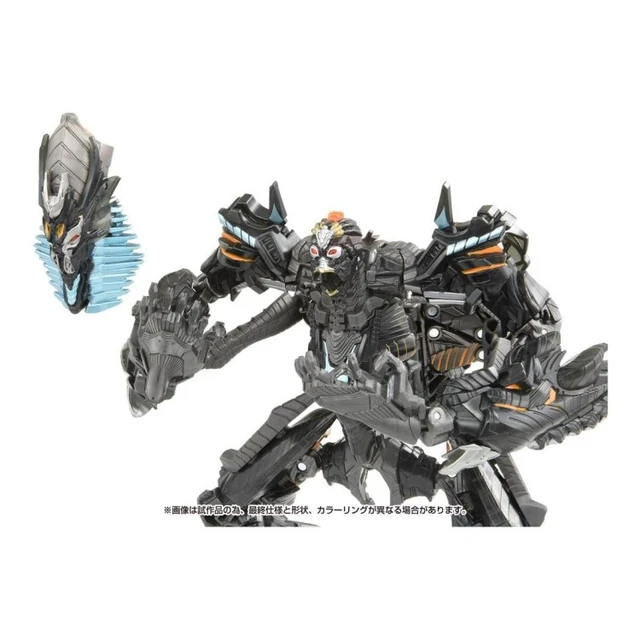 Alt view image 7 of 7 - Japan Transformers Studio Series SS-100 The Fallen