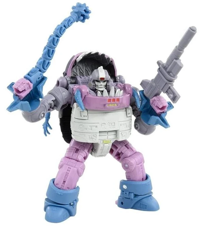 Main image of Japan Transformers Studio Series SS-70 Gnaw