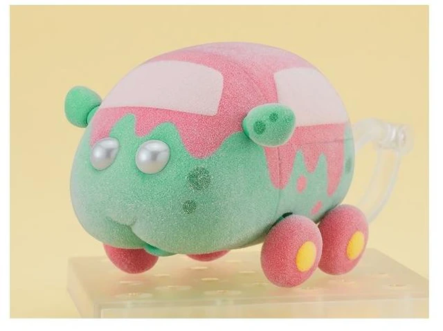 Main image of Nendoroid Zombie Shiromo (PUI PUI Molcar)