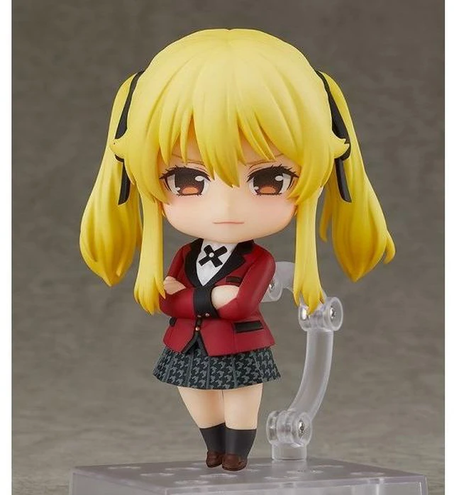 Main image of Nendoroid Mary Saotome (Kakegurui)