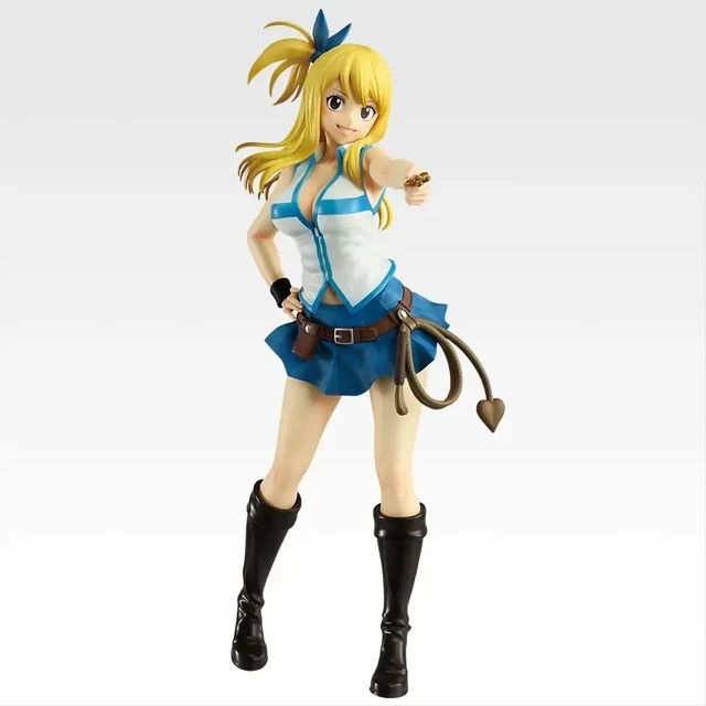 Main image of Ichiban Kuji FAIRY TAIL Prize B: Lucy Heartfilia