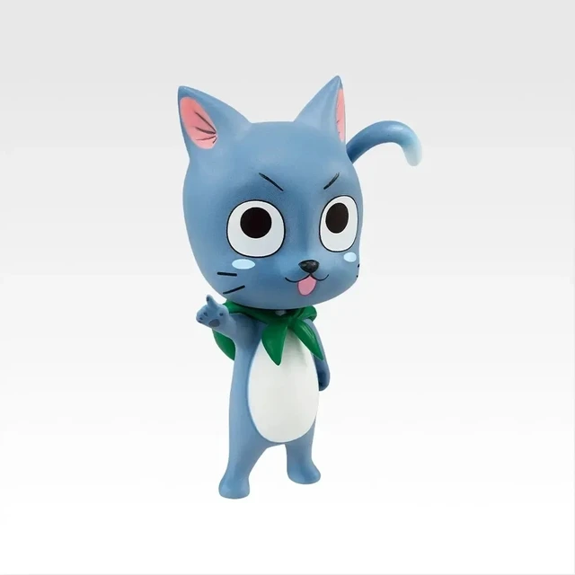 Main image of Ichiban Kuji Fairy Tail Prize C: Happy