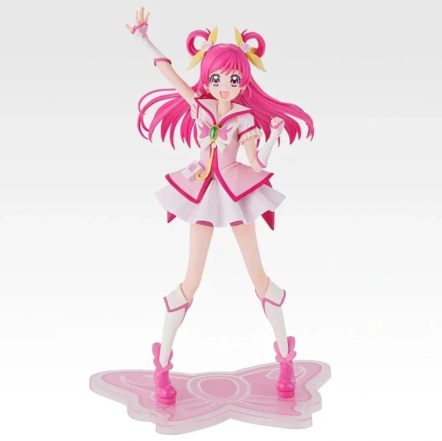 Main image of Ichiban Kuji Precure A Prize: Cure Dream