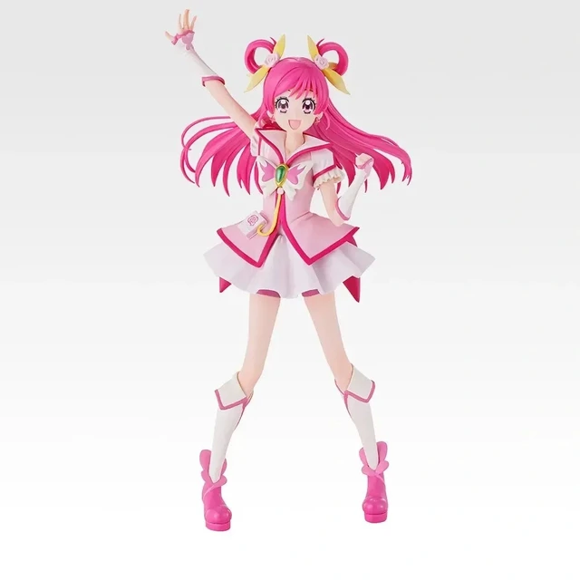 Alt view image 2 of 4 - Ichiban Kuji Precure A Prize: Cure Dream