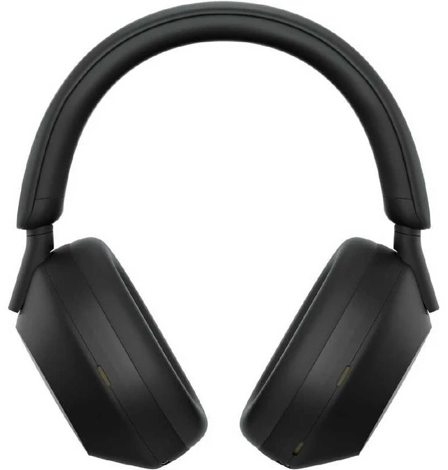 Main image of Japan Sony WH-1000XM5 Wireless Noise Canceling Headphones