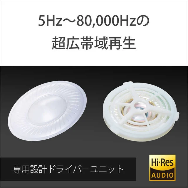 Alt view image 5 of 7 - Japan Sony Monitor Headphones MDR-M1