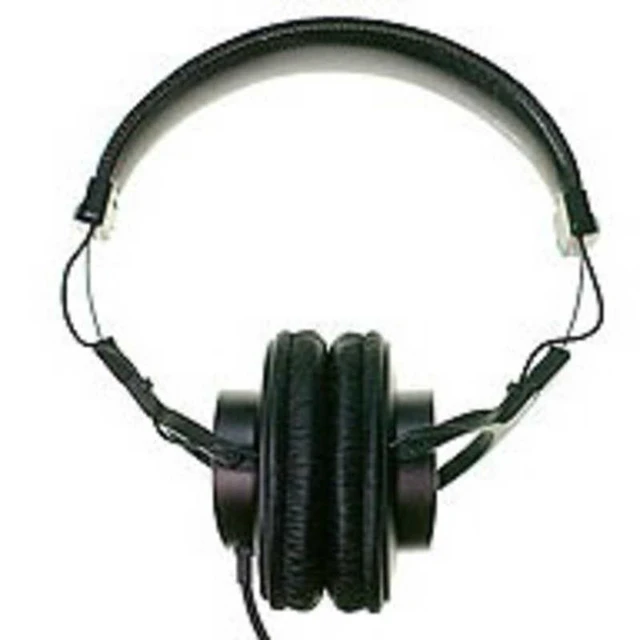 Alt view image 3 of 3 - Japan SONY Professional Headphones MDR-7506