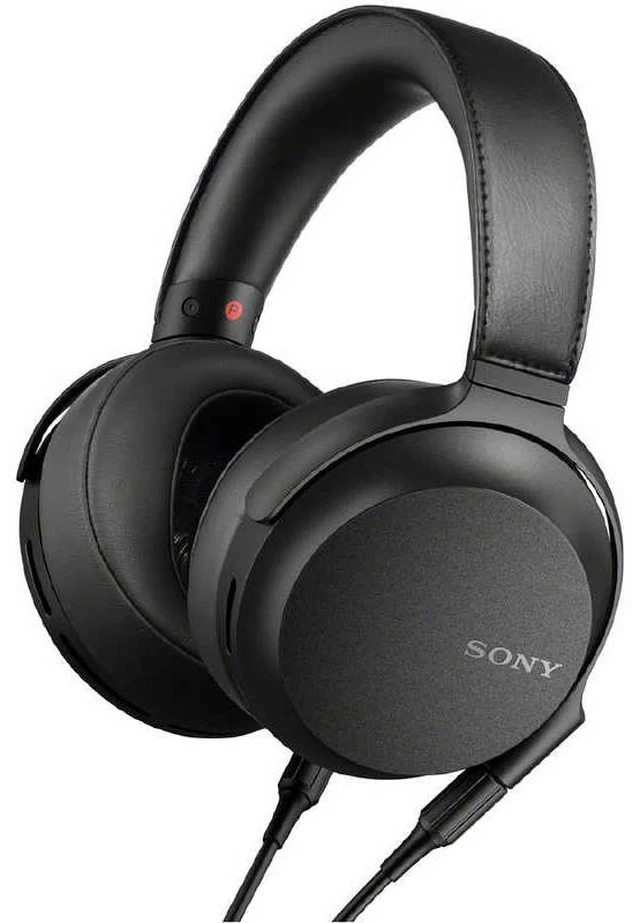 Main image of Japan Sony Stereo Headphones MDR-Z7M2