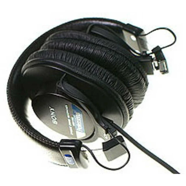 Alt view image 2 of 3 - Japan SONY Professional Headphones MDR-7506