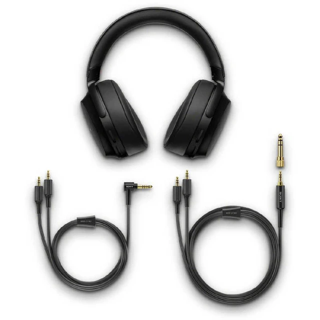 Alt view image 5 of 7 - Japan Sony Stereo Headphones MDR-Z7M2