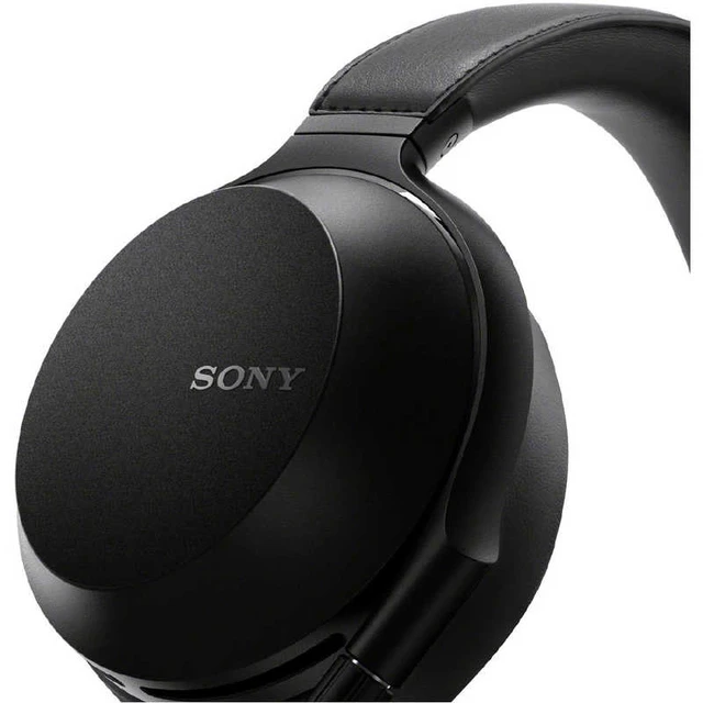 Alt view image 3 of 7 - Japan Sony Stereo Headphones MDR-Z7M2