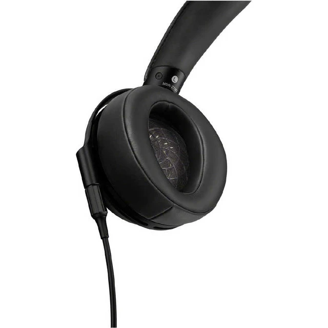 Alt view image 7 of 7 - Japan Sony Stereo Headphones MDR-Z7M2