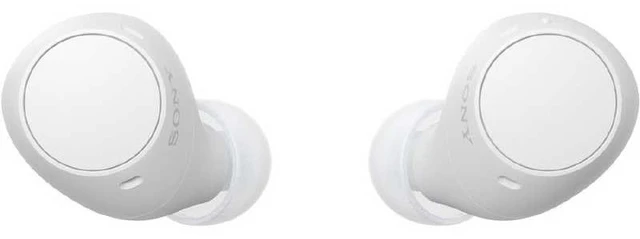 Main image of Japan Sony WF-C510 Fully Wireless Earphones White
