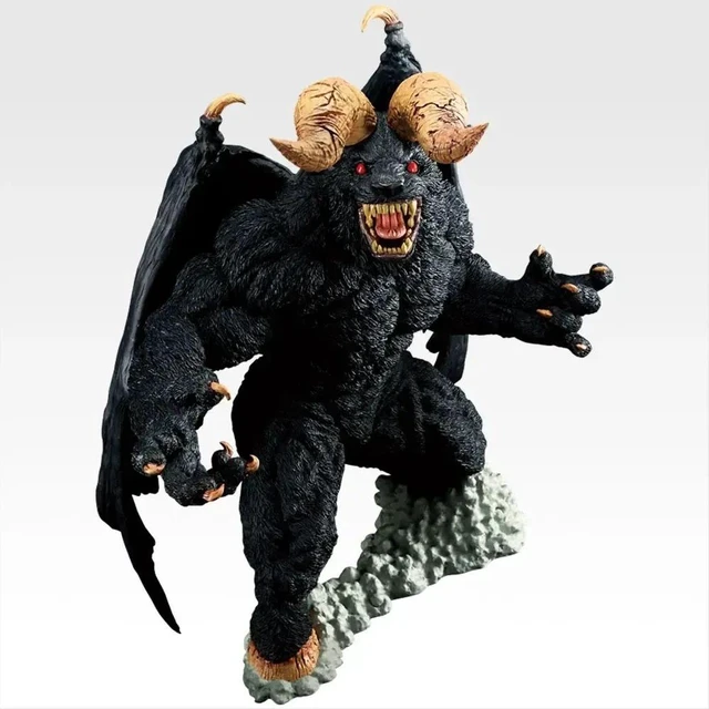 Main image of Ichiban Kuji Berserk Prize E: Zodd