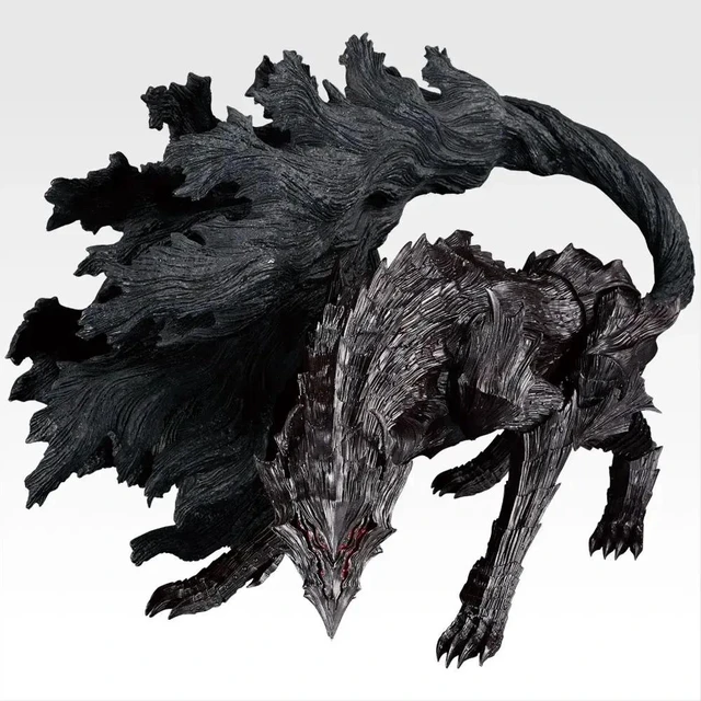 Main image of Ichiban Kuji Berserk Prize D: Beast of Darkness