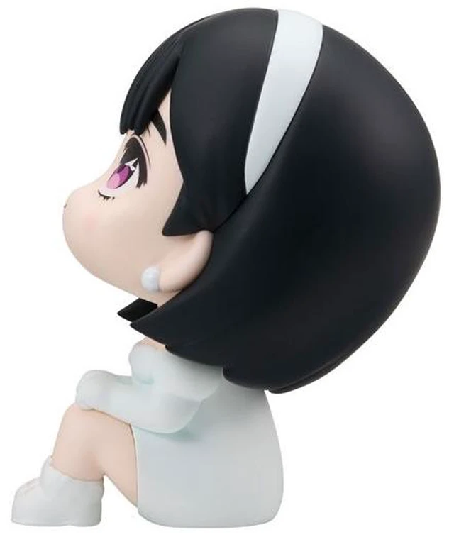 Alt view image 6 of 6 - Japan LookUp ALIEN STAGE Sua Complete Figure