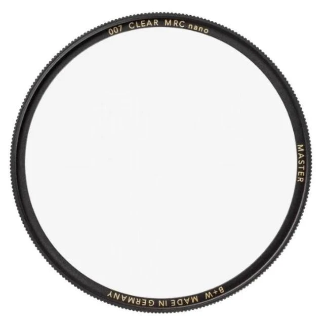 Alt view image 2 of 2 - Japan Schneider 58mm B+W XS-Pro Digital 007M Clear MRC nano Protector