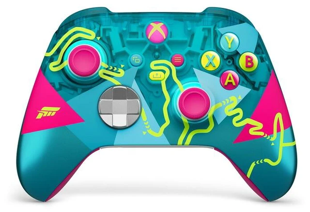 Main image of Japan Xbox Wireless Controller Forza Horizon 6 Limited Edition