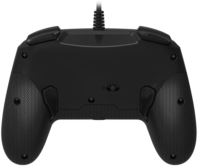 Alt view image 2 of 5 - Japan HORI Horipad FPS for Nintendo Switch / PC