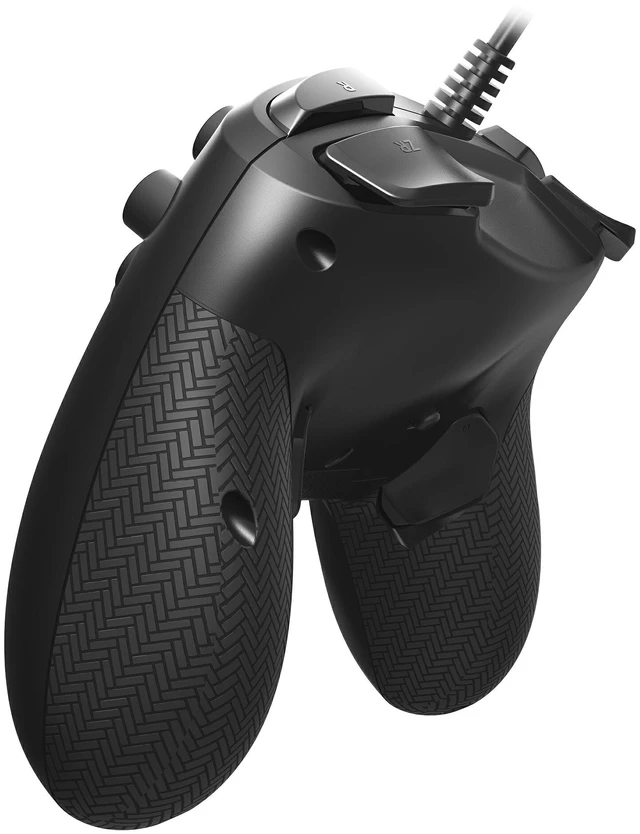 Alt view image 4 of 5 - Japan HORI Horipad FPS for Nintendo Switch / PC
