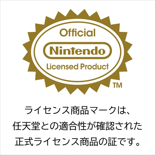 Alt view image 3 of 7 - Japan HORIPAD TURBO for Nintendo Switch 2 Ghost Party Gengar Mimikyu