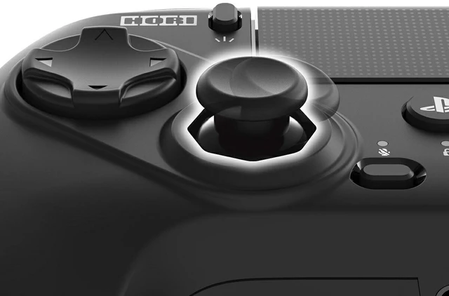 Alt view image 4 of 7 - Japan HORI Fighting Commander OCTA for PS5 PS4 PC
