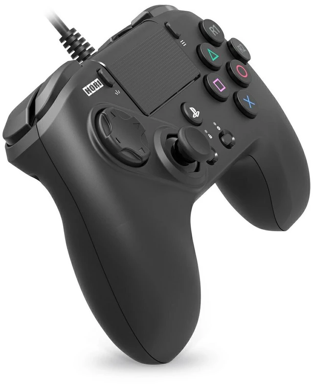 Alt view image 3 of 7 - Japan HORI Fighting Commander OCTA for PS5 PS4 PC