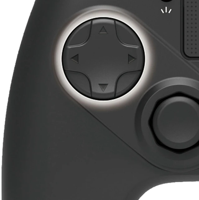 Alt view image 5 of 7 - Japan HORI Fighting Commander OCTA for PS5 PS4 PC
