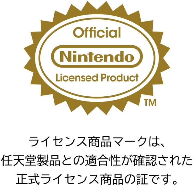 Alt view image 2 of 4 - Japan HORI Official Nintendo Licensed Shoulder Pouch for Nintendo Switch 2